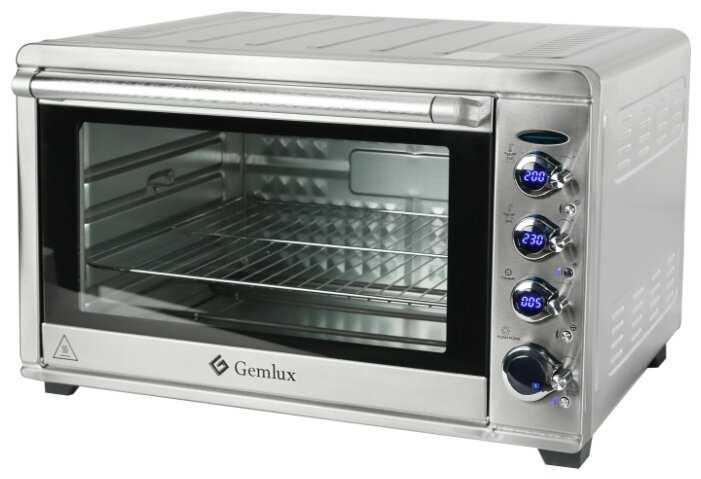 Настольная Плита Gemlux GL-OR-2265LUX