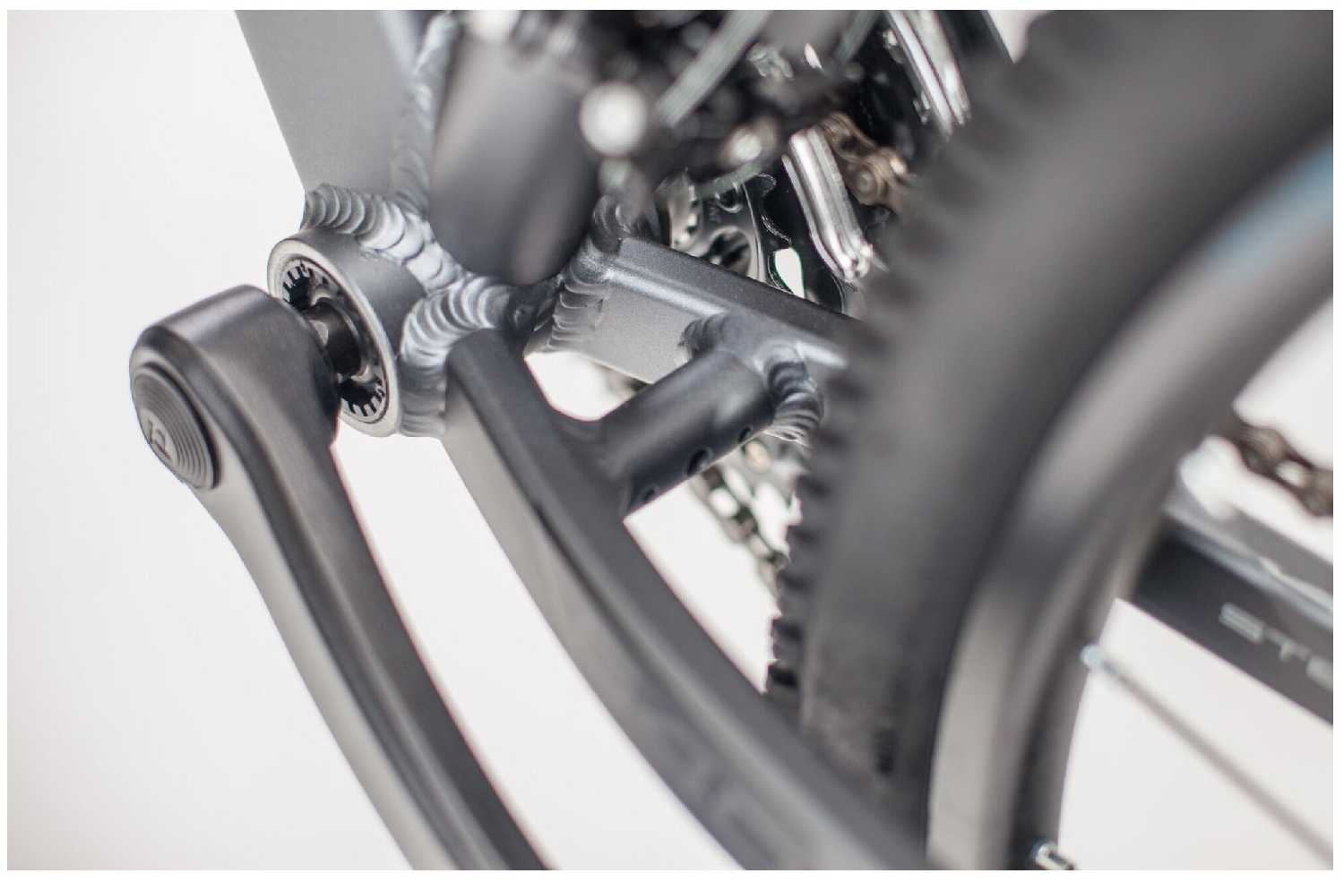 Горный (MTB) велосипед STELS Navigator 640 D 26 V010 (2019) фотография 23