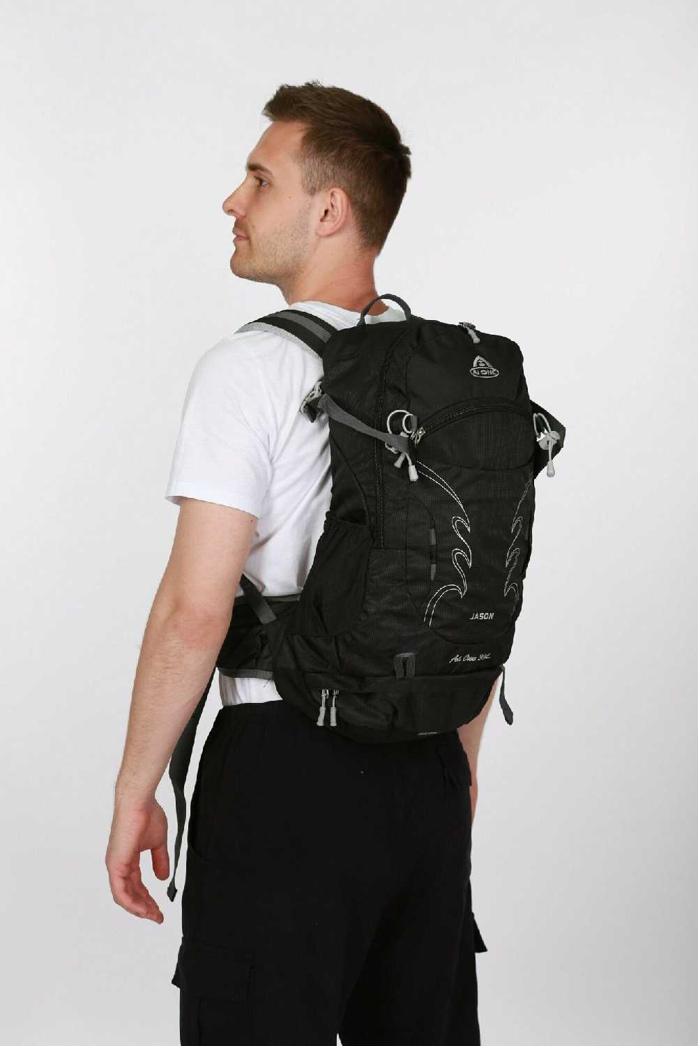 Рюкзак Ai One 1869 (30л) фотография 10