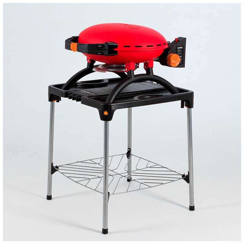 Стол складной O-Dock Lite фотография 1