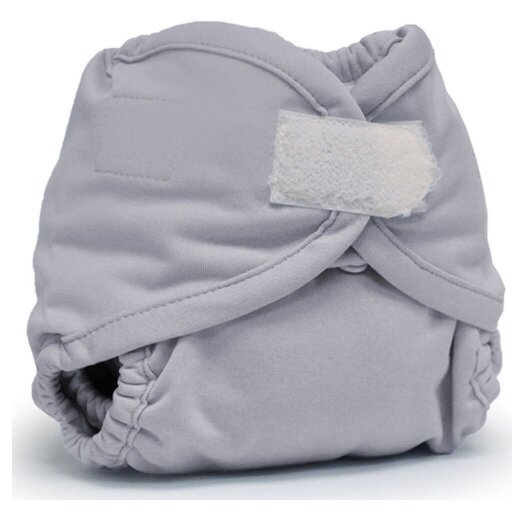 Kanga Care подгузники для плавания Newborn Aplix Kanga Care (2-7 кг) 1 шт. фотография 10
