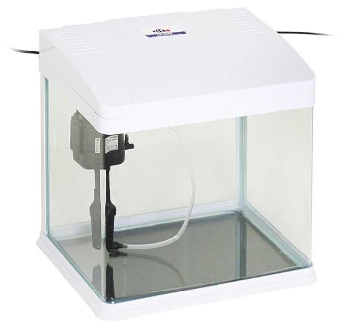Аквариум 18 л SeaStar HX-320F