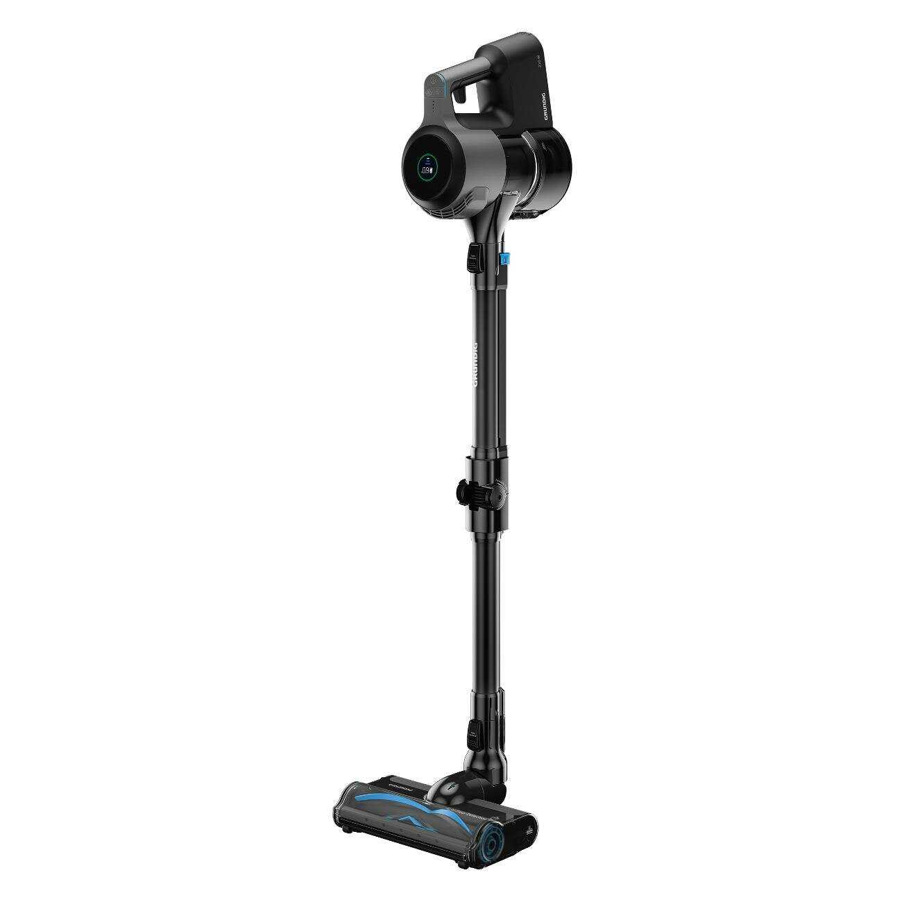 Пылесос Grundig VCP 9131
