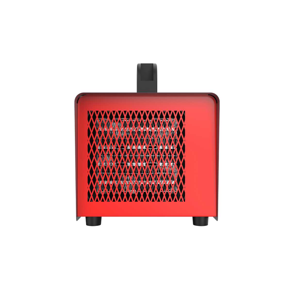 Тепловая пушка HEAT BOX Heat Box Compact (RHB-C2) фотография 6