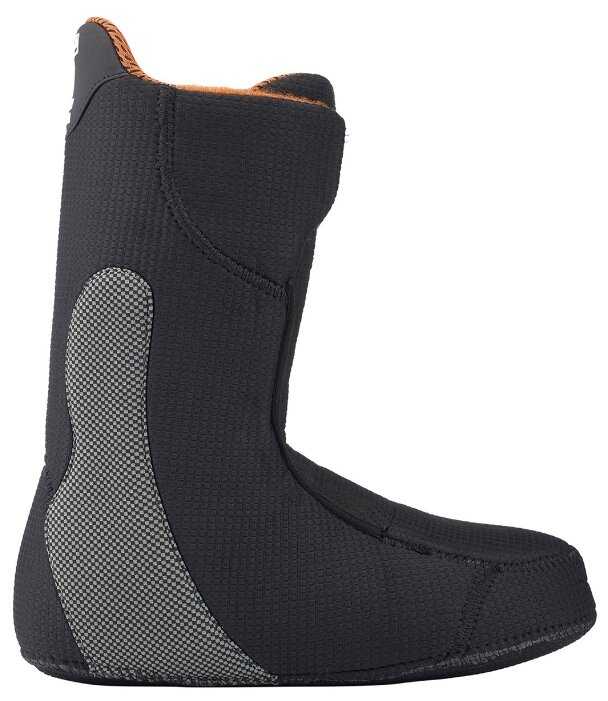 Сноубордические ботинки BURTON Imperial фотография 4