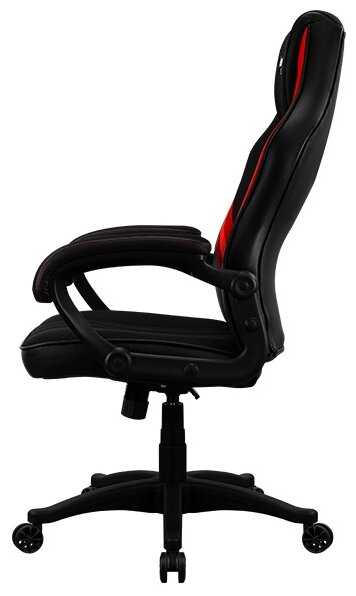 Компьютерное кресло AeroCool AERO 2 Alpha игровое фотография 8