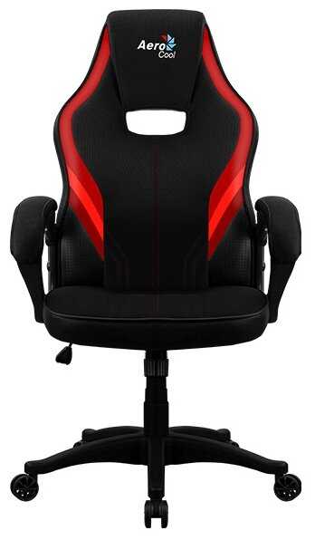 Компьютерное кресло AeroCool AERO 2 Alpha игровое фотография 9