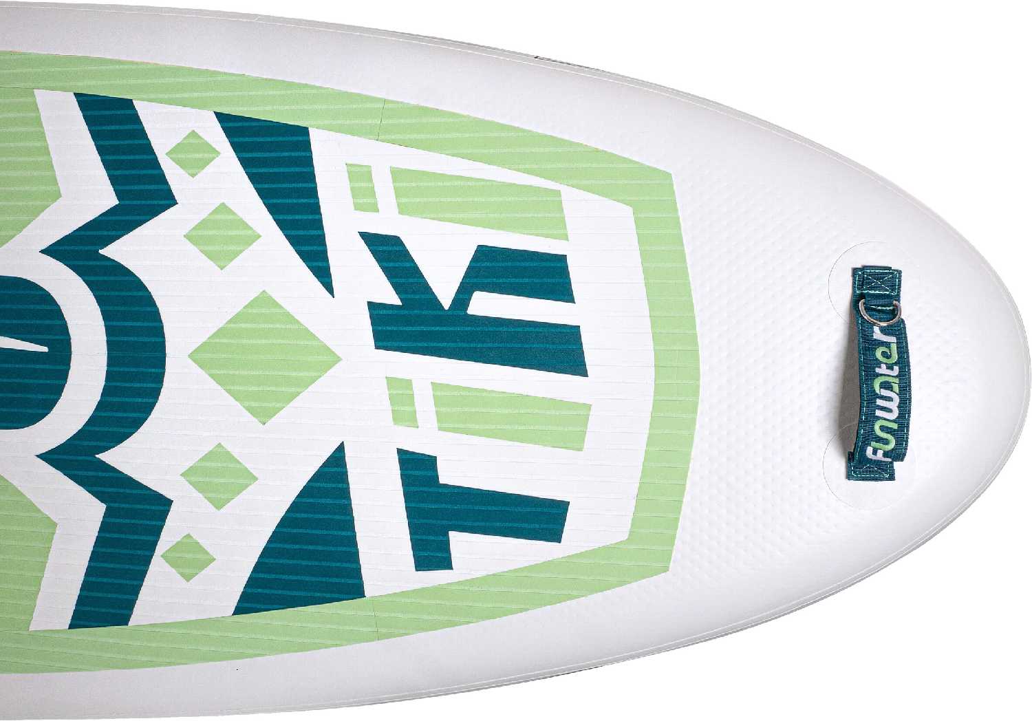Сапборд Tech Team INKY (335x84x15 см) надувной двухслойный sup board (сиденье в комплекте), синий фотография 9