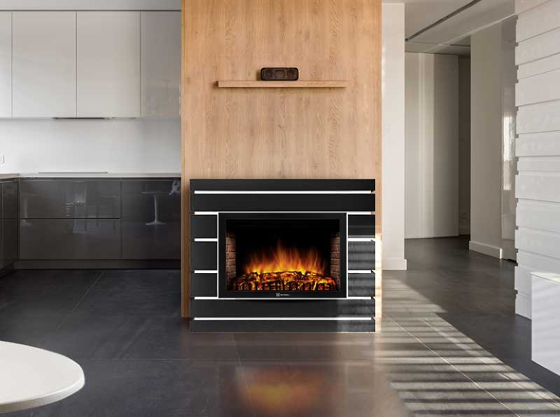 Напольный Electrolux Moderno 25 (EFP/P-2520LS) фотография 18