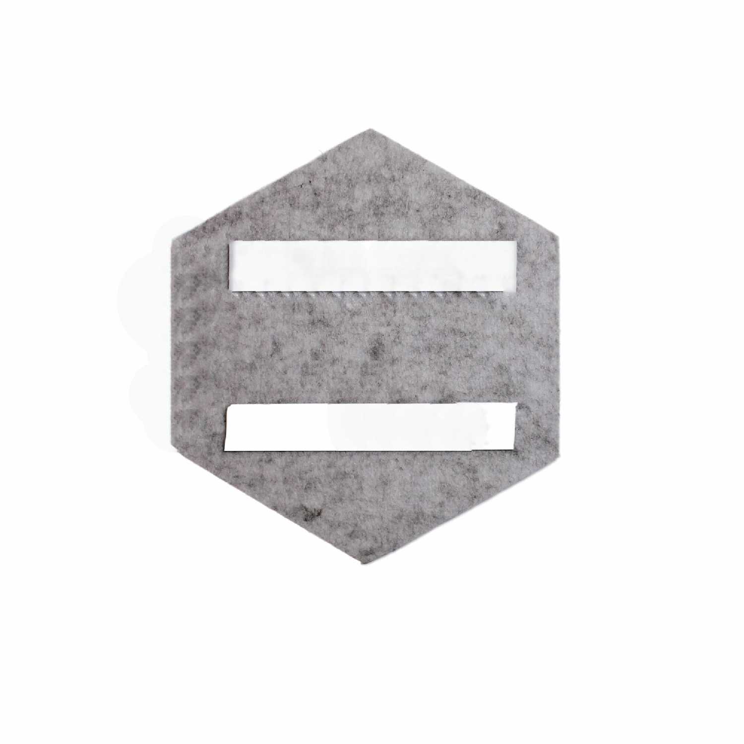 Доска мягкая Talmico шестиугольник (Talmico) фотография 19