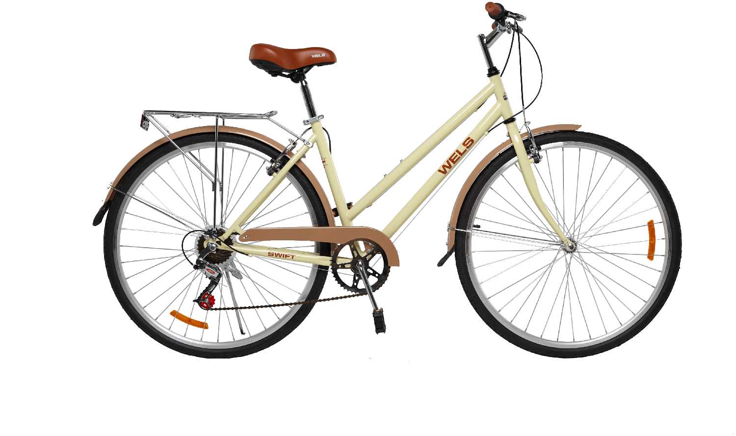Велосипед WELS Swift (28