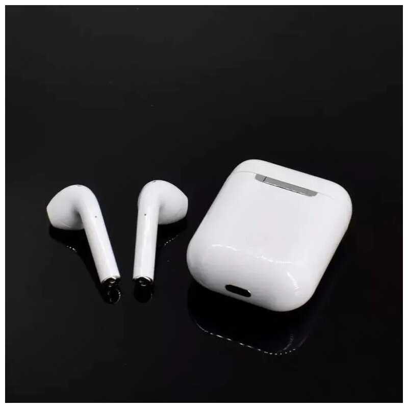 Беспроводные наушники TWS i300 / беспроводные наушники TWS для телефона Bluetooth 5.0 фотография 4