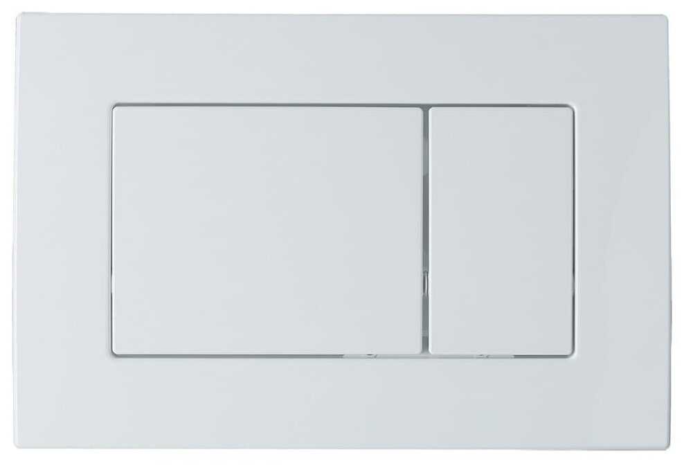 Рамная инсталляция BERGES WASSERHAUS Атом (040331/040332/040333) фотография 1