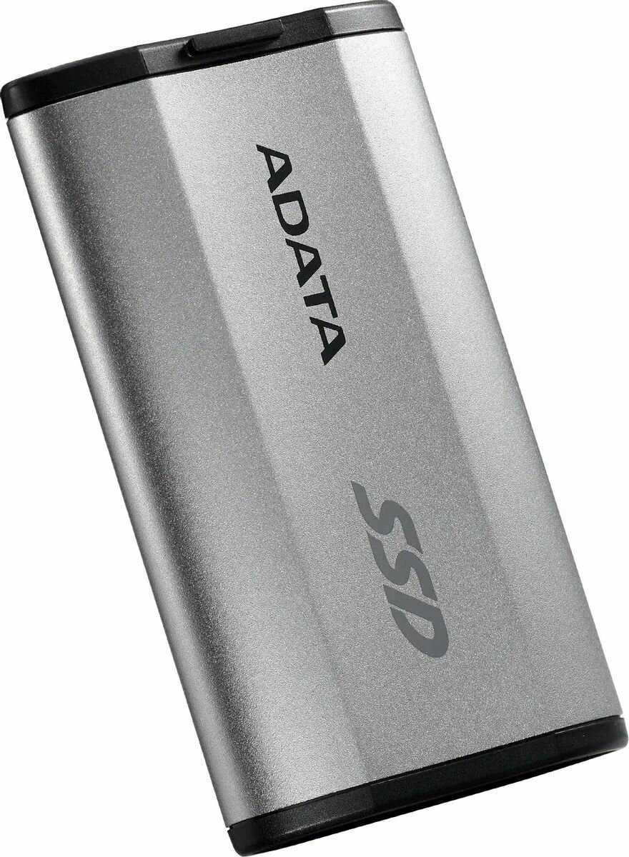 Внешний жесткий диск SD810 512GB USB3.2 фотография 2