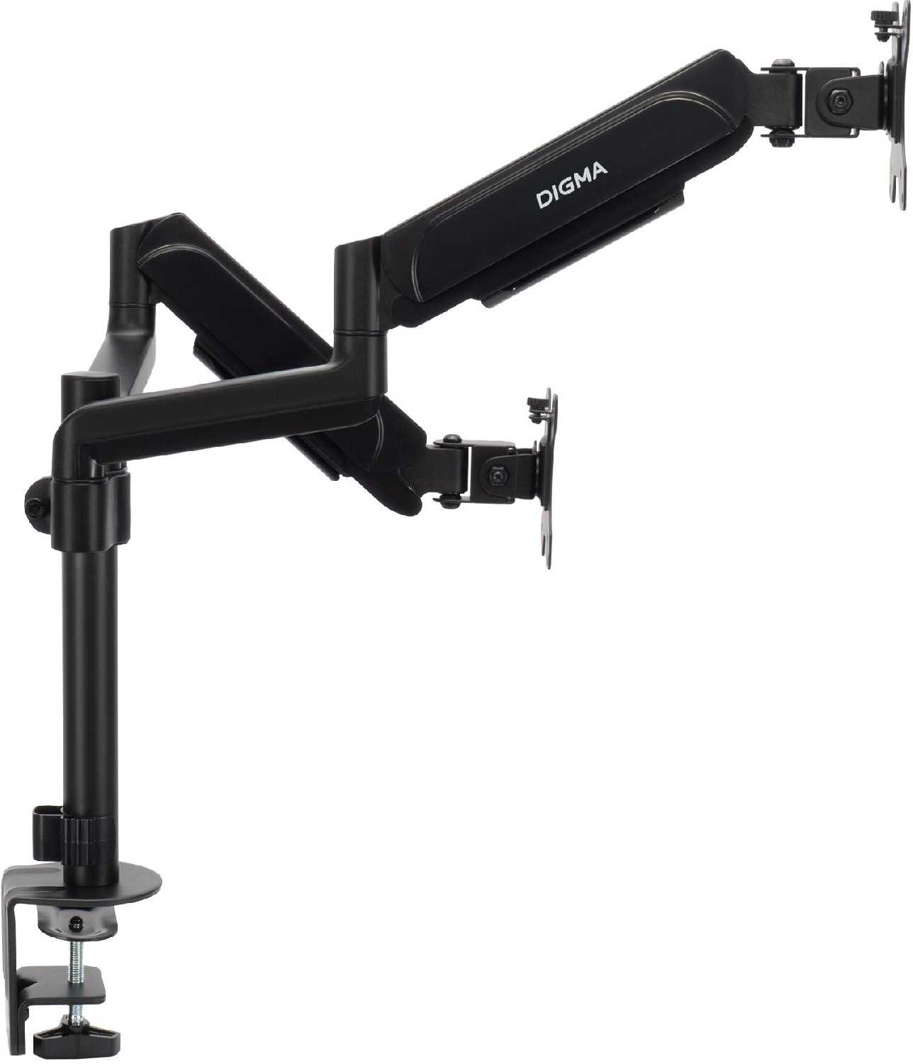 Кронштейн для мониторов Digma D-MM202D [до 32