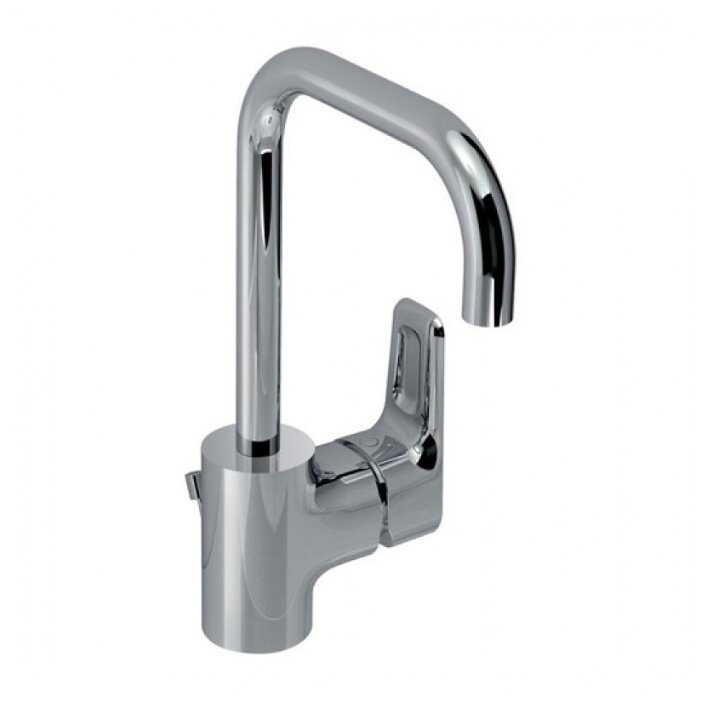 Смеситель для раковины (умывальника) Ideal STANDARD Ceraplan III B0708AA, рычажный