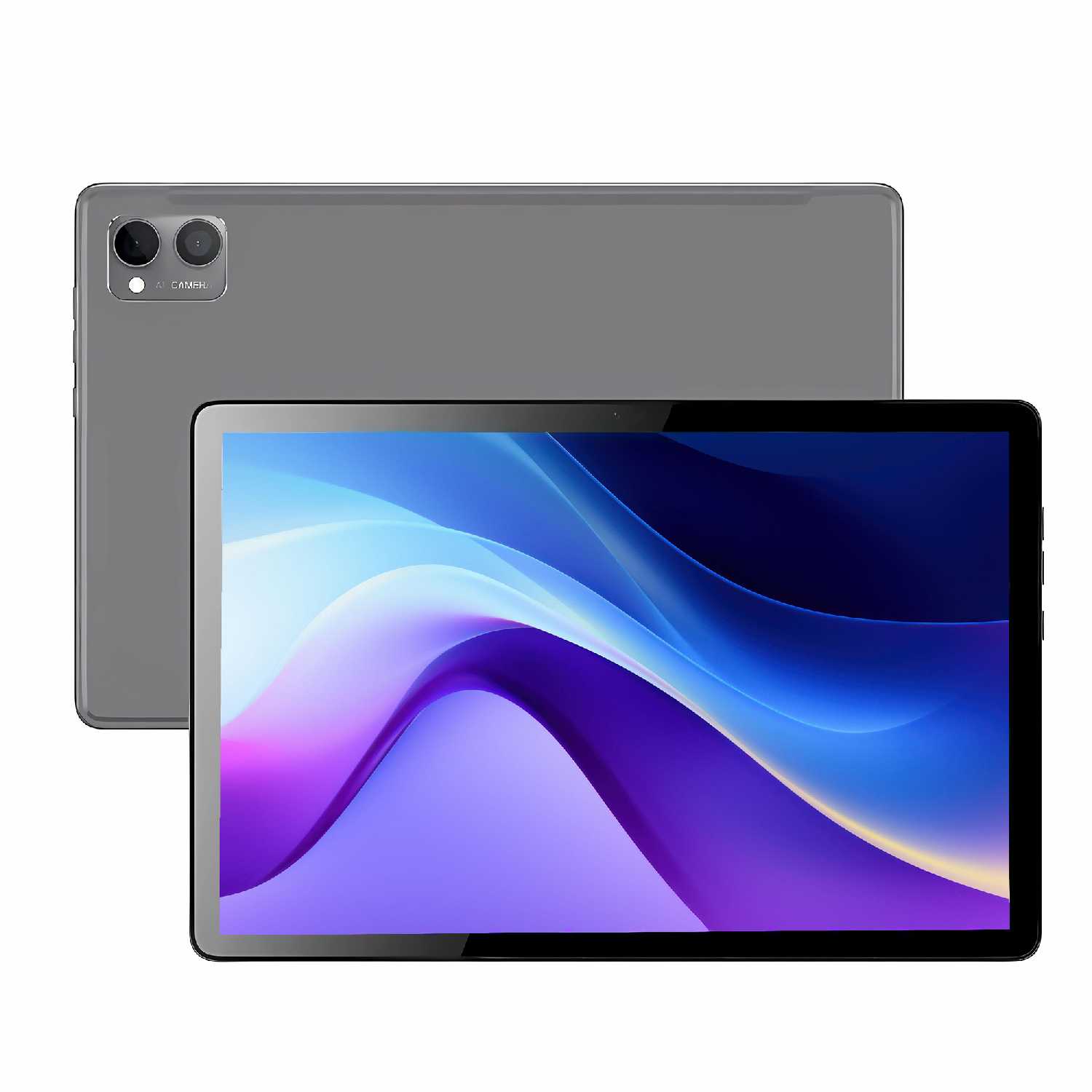 Планшет 10.4 дюйма 8 ядер 2 ГГц 2K дисплей 2000х1200 Android 12 (8 128 GB)