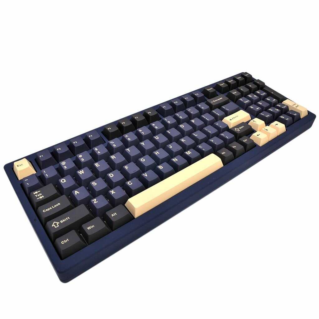 Клавиатура VGN S99 Wireless фотография 1