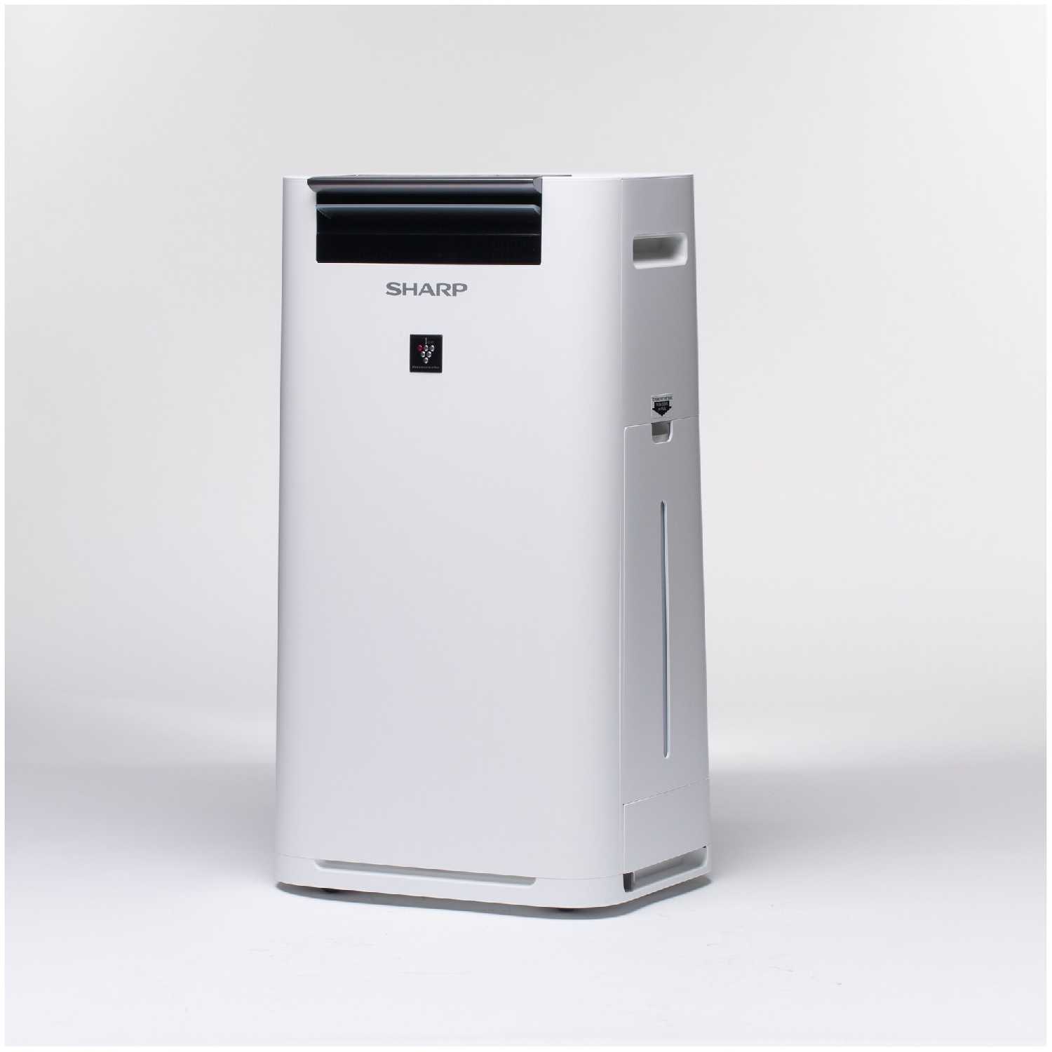 Климатический комплекс Sharp KC-G41RW/RH фотография 2