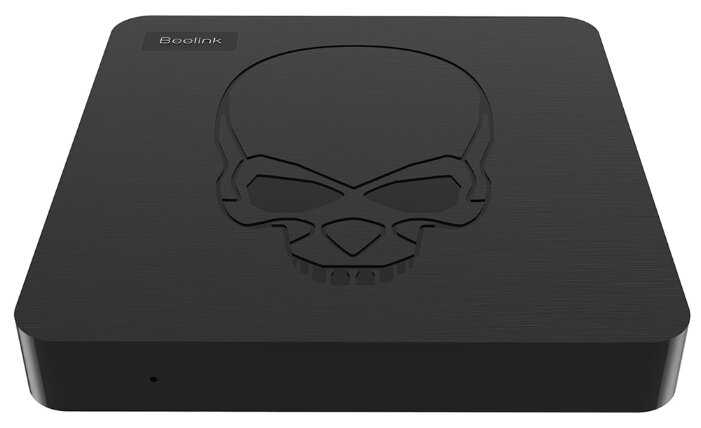 ТВ-приставка Beelink GT-King фотография 1
