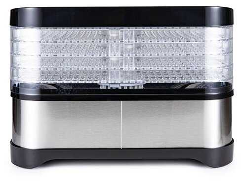 Сушилка BQ FD1001 фотография 2