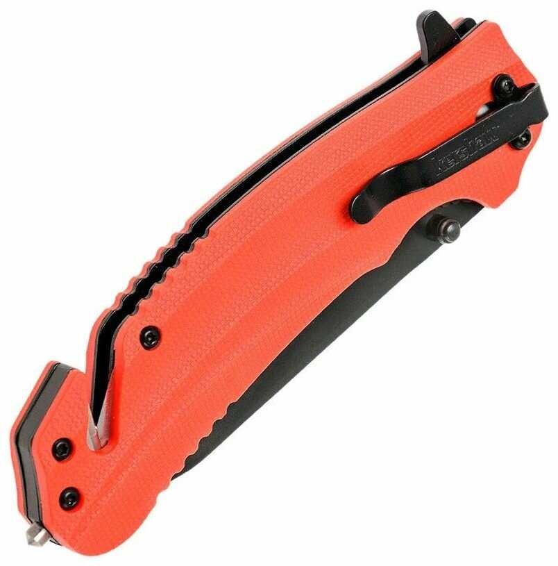 Нож брелок Kershaw 1025 фотография 5