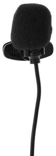 Микрофон ELTRONIC 10-05 петличный, 12-40 дБ, беспроводной фотография 4
