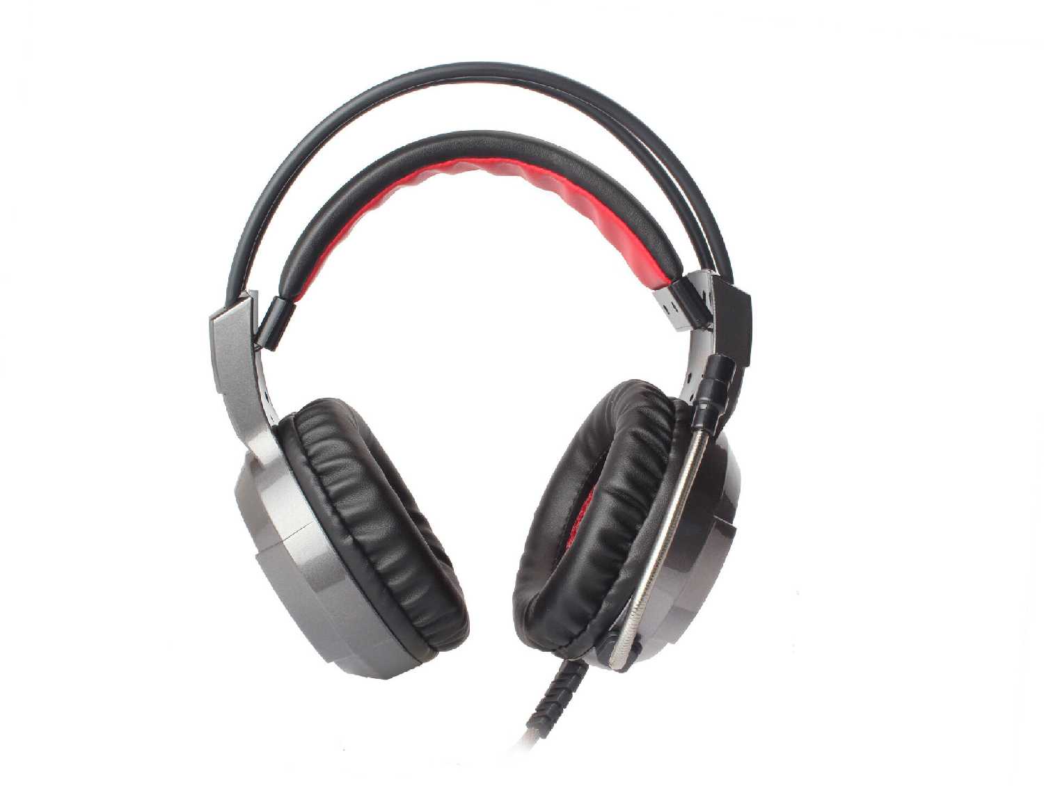 Игровые наушники XIBERIA GAMING X6U фотография 6