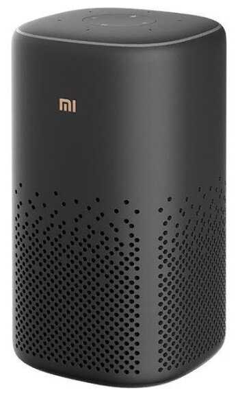 Умная колонка Xiaomi Mi AI Speaker Pro фотография 2