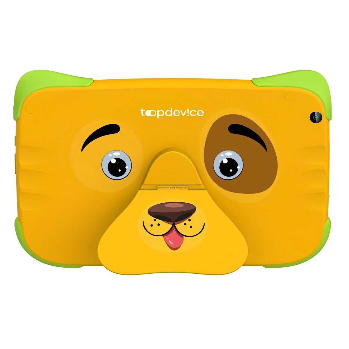 Планшет Topdevice Kids Tablet K8 (TDT3778_WI_E_CIS) фотография 16