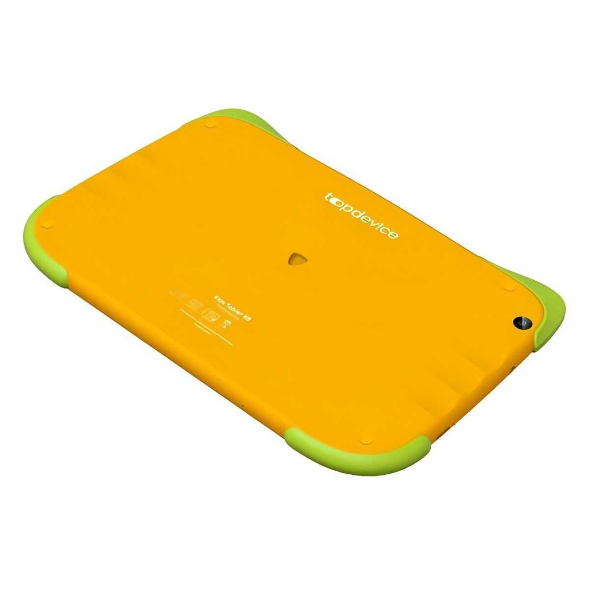 Планшет Topdevice Kids Tablet K8 (TDT3778_WI_E_CIS) фотография 17