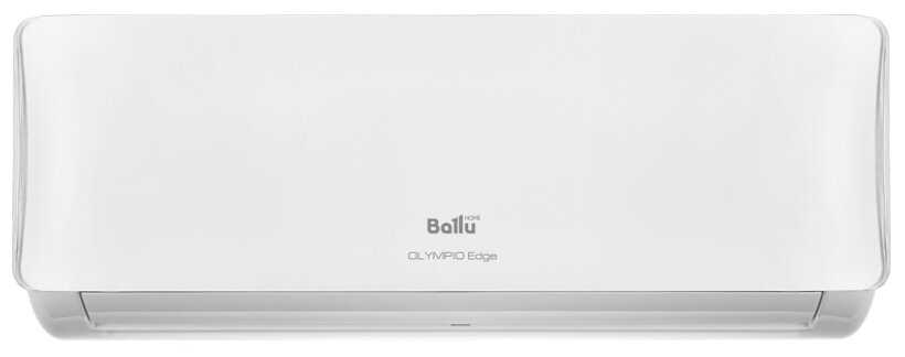 Сплит-система Ballu BSO-08HN1_22Y фотография 1