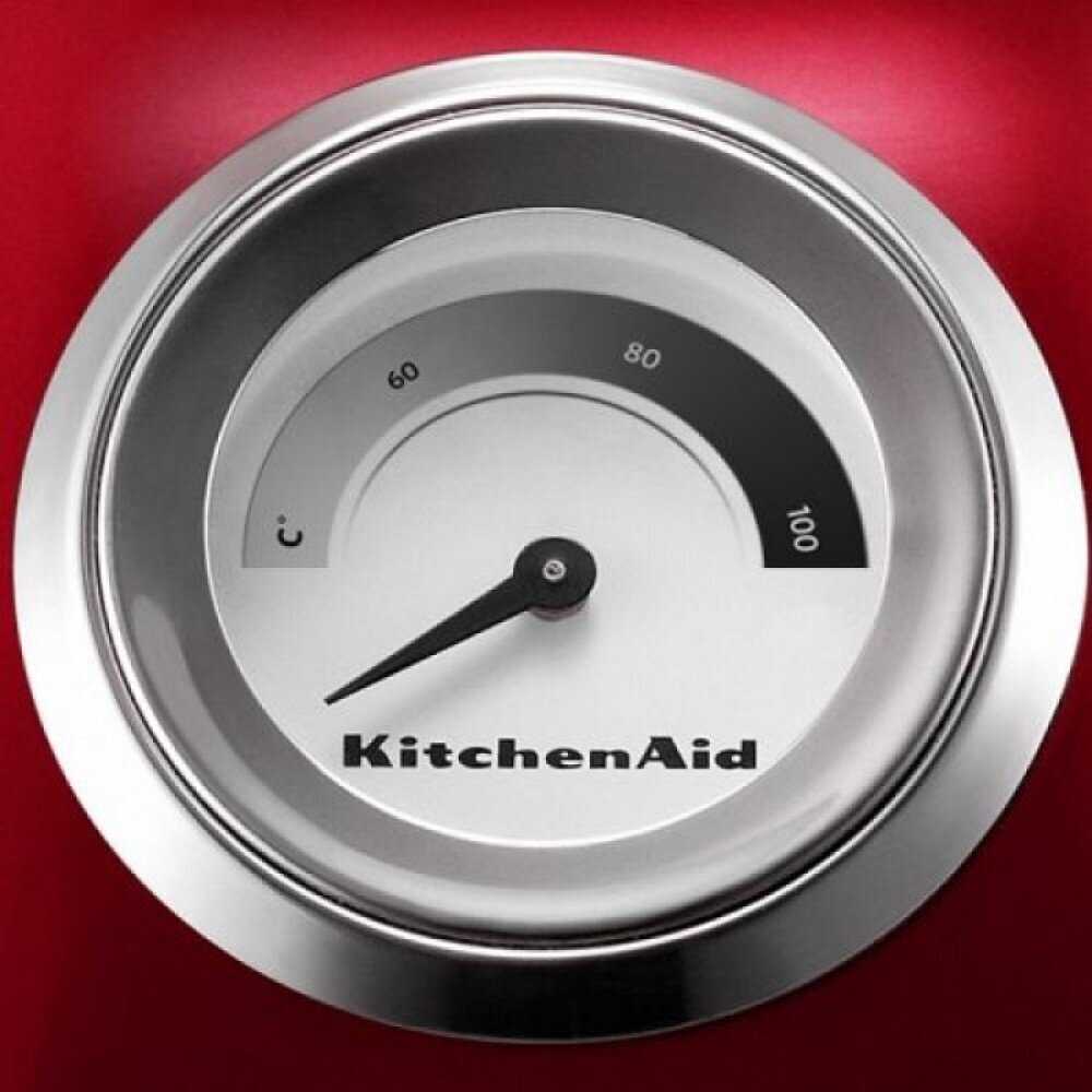 Π§Π°ΠΉΠ½ΠΈΠΊ KitchenAid 5KEK1522 ΡΠΎΡΠΎΠ³ΡΠ°ΡΠΈΡ 5