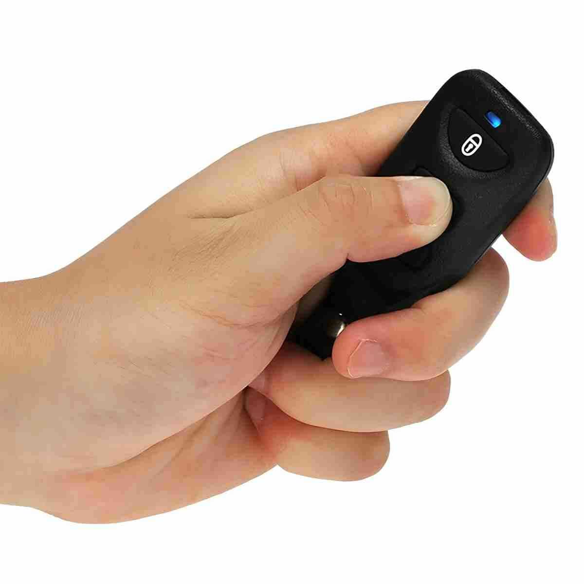 Центральный замок Центральный замок с дистанционным управлением (6499) фотография 9