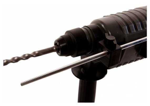 Перфоратор Oasis PR-65, 650 Вт фотография 3