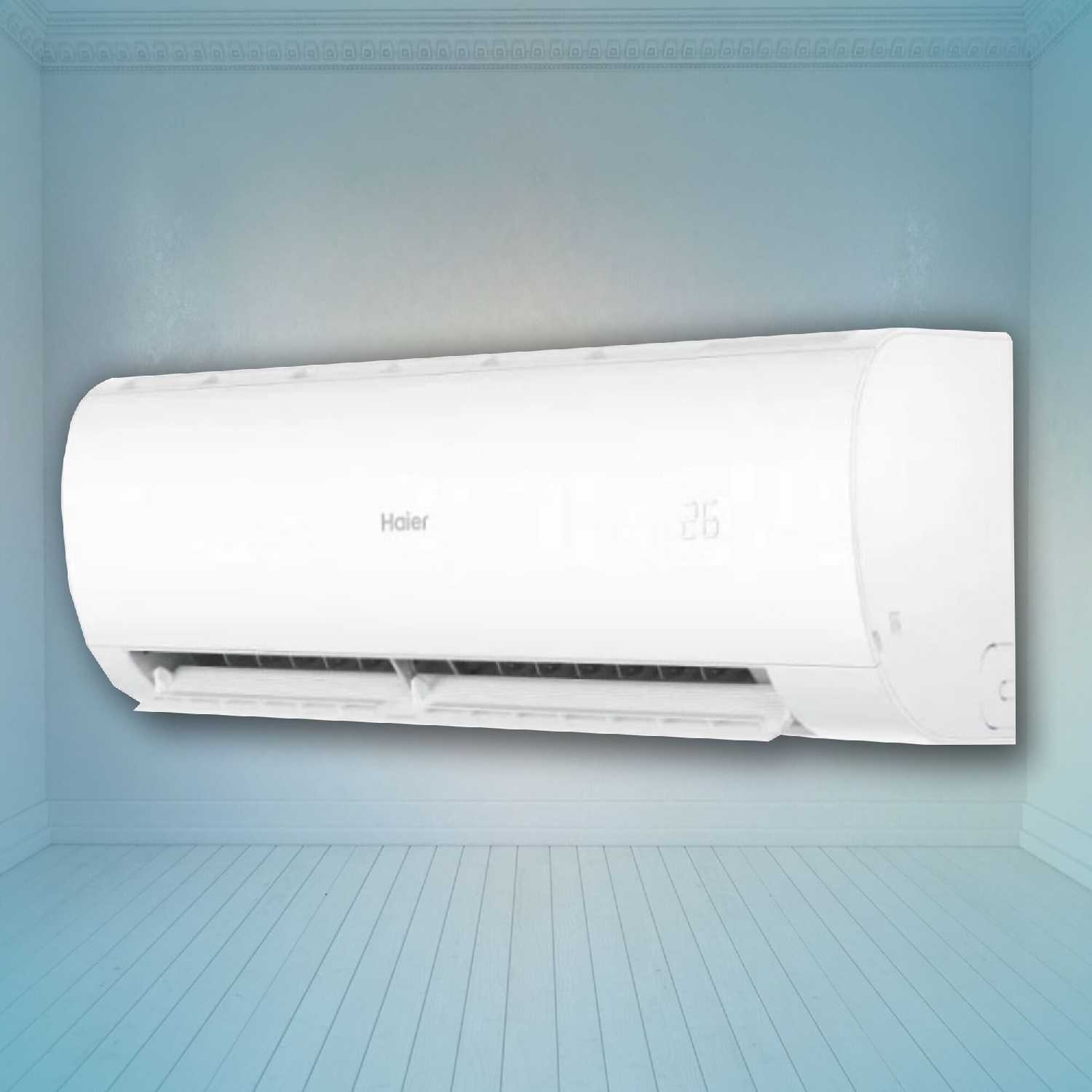 Сплит-система Coral DC-Inverter (35) фотография 6