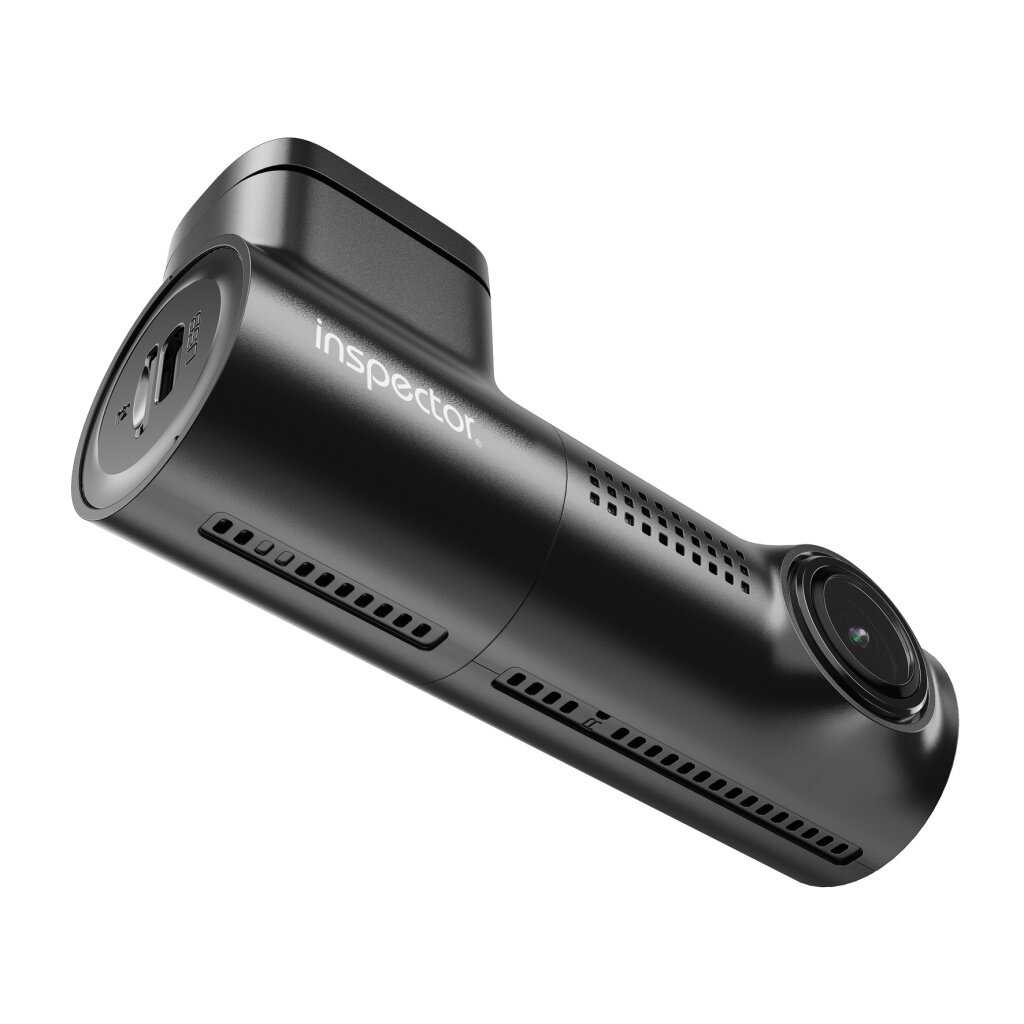 Видеорегистратор Inspector Tubus фотография 3