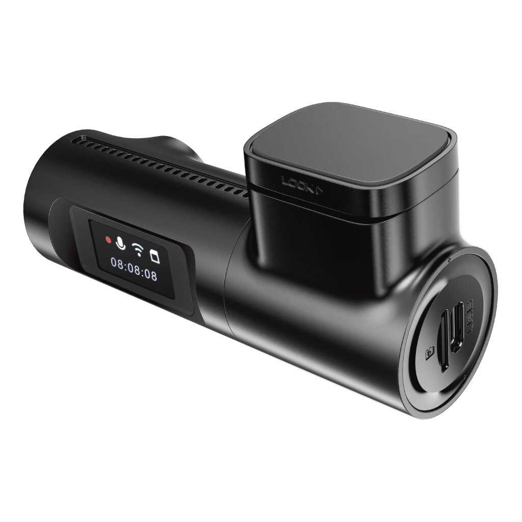 Видеорегистратор Inspector Tubus фотография 4