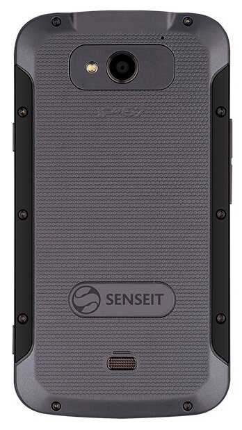 Смартфон SENSEIT R450 фотография 1