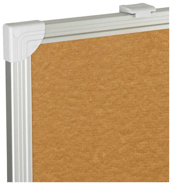 Доска пробковая OfficeSpace 343751 фотография 5