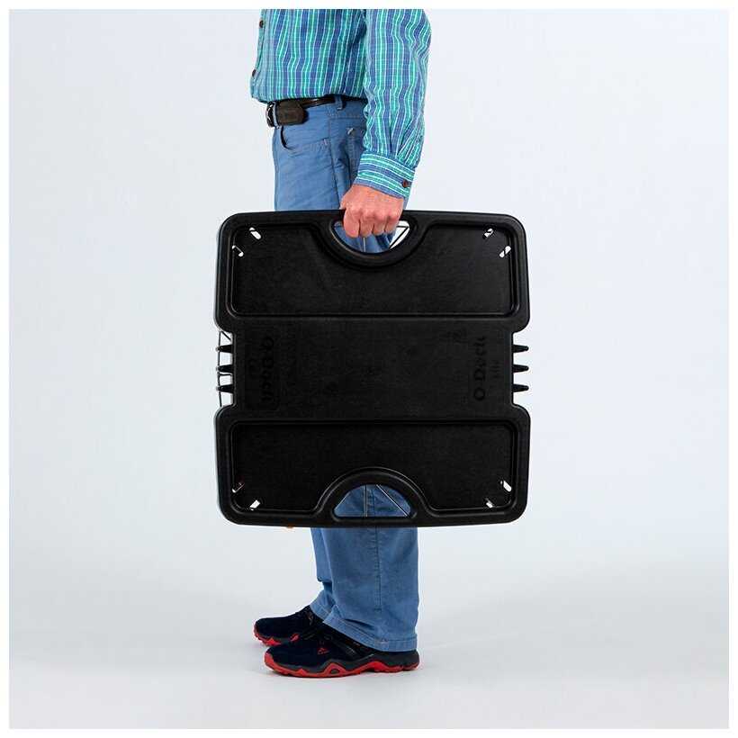 Стол складной O-Dock Lite фотография 8