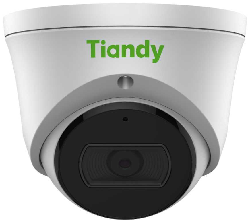 Камера видеонаблюдения Tiandy TC-C34XS (I3/E/Y)