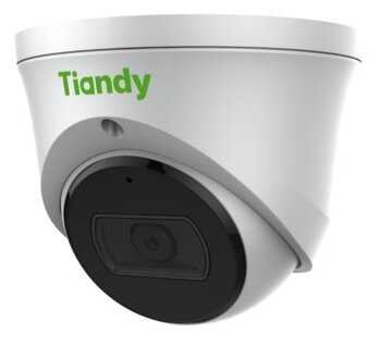 Камера видеонаблюдения Tiandy TC-C34XS (I3/E/Y) фотография 1