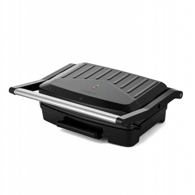 Бутербродница KITFORT КТ-3612 фотография 3