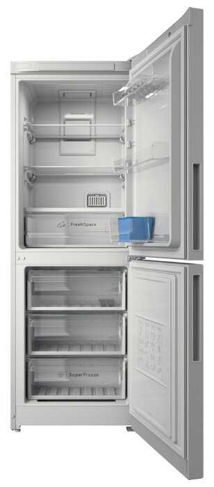 Холодильник Indesit ITR 5160 W фотография 3