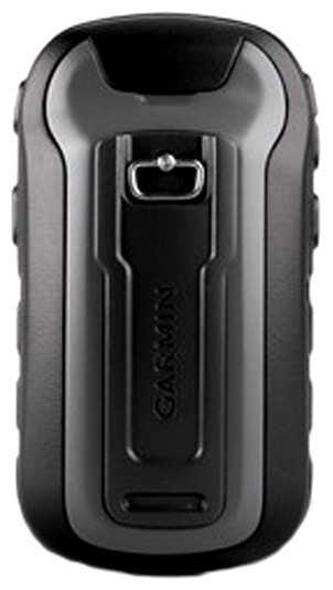 Навигатор Garmin eTrex 30x фотография 3