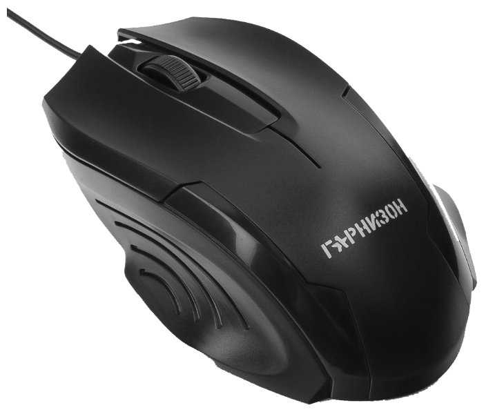 Мышь Гарнизон GM-110 фотография 2