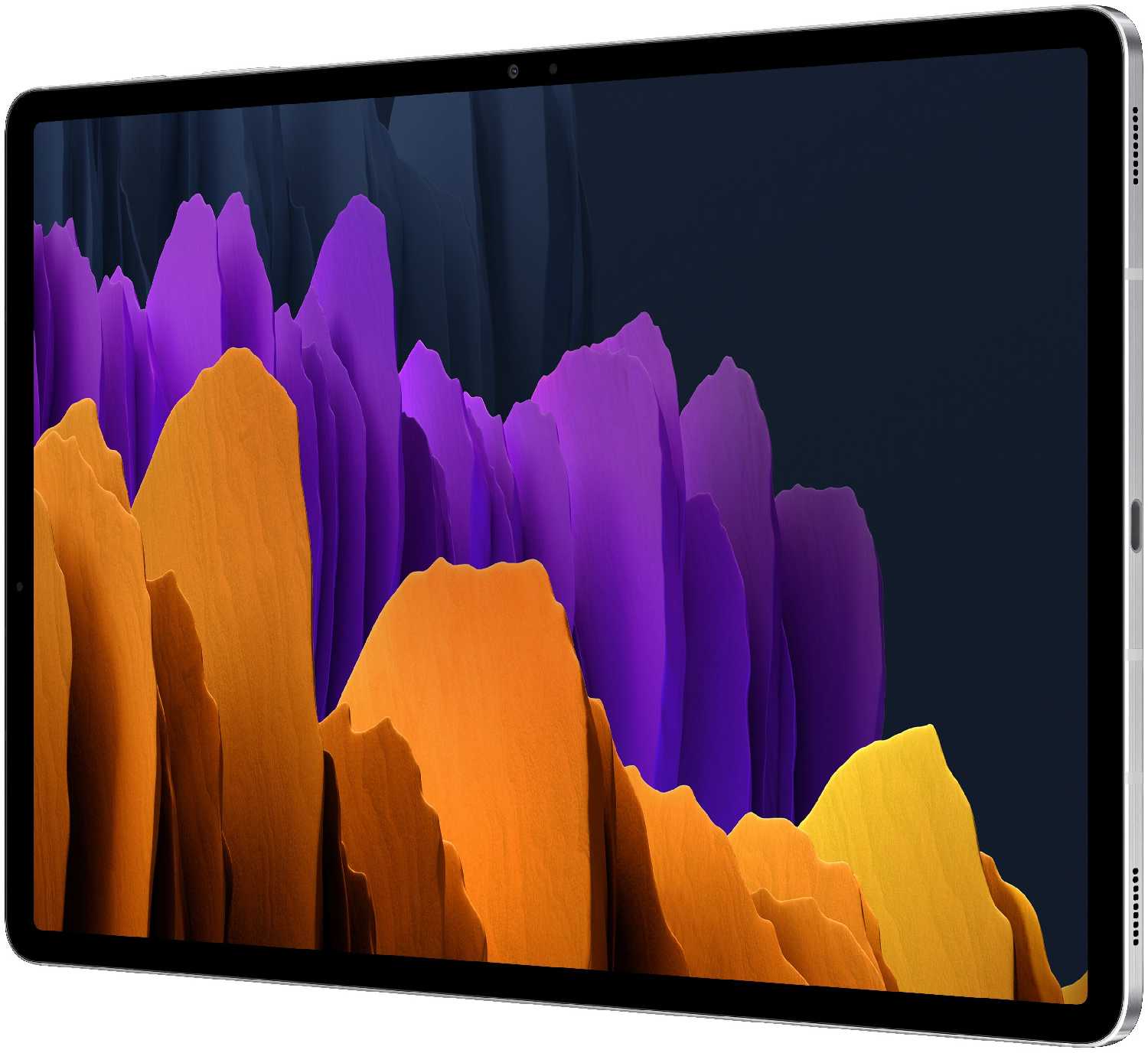 Планшет Samsung Galaxy Tab S7+ (2020) фотография 7