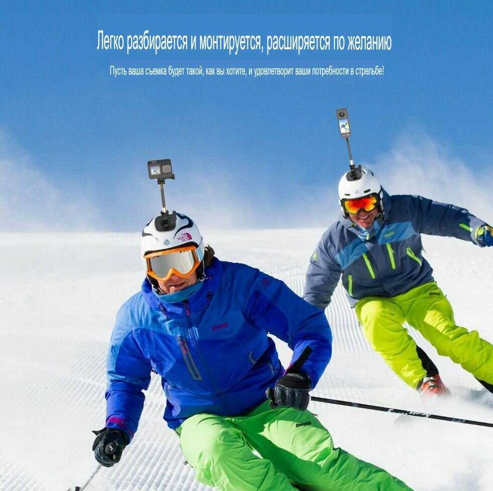 Гибкая платформа с регулировкой угла (30см) фотография 3