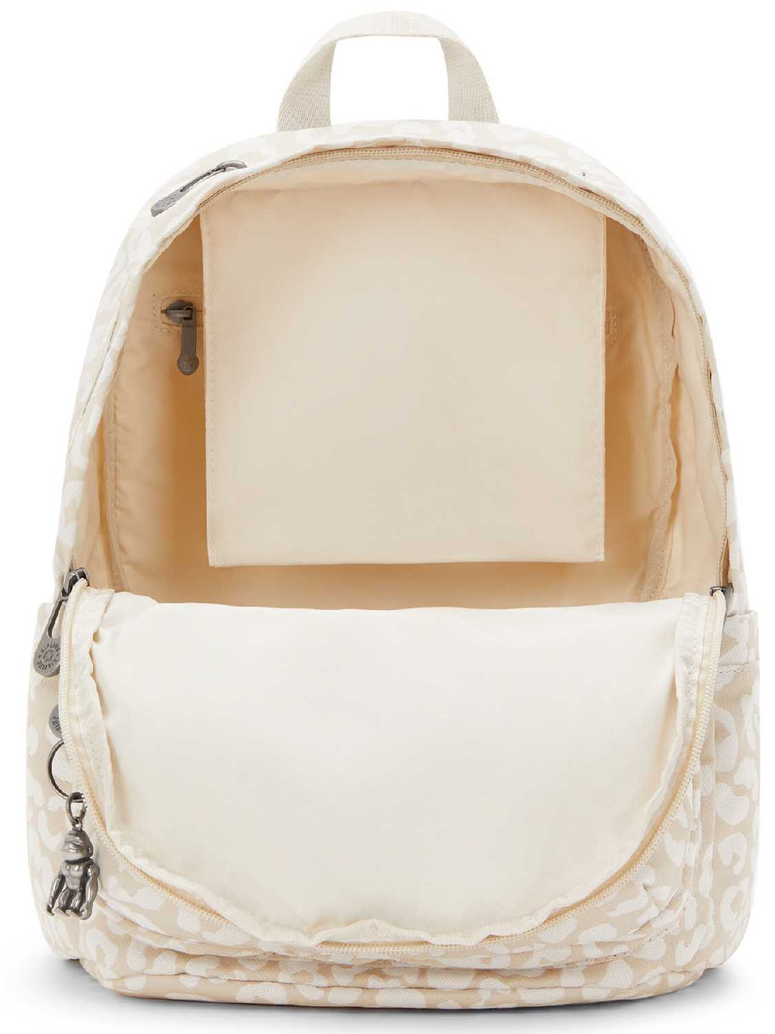 Рюкзак Kipling Delia Medium Backpack (KI31493QA) фотография 12